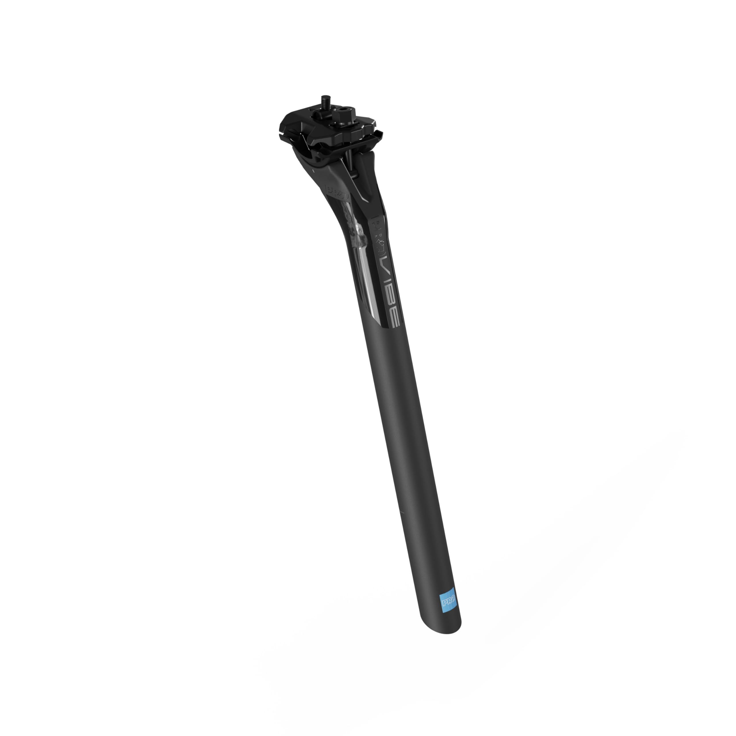 Amazon | プロ(PRO) シートポスト ロード Vibe Carbon Seatpost Black